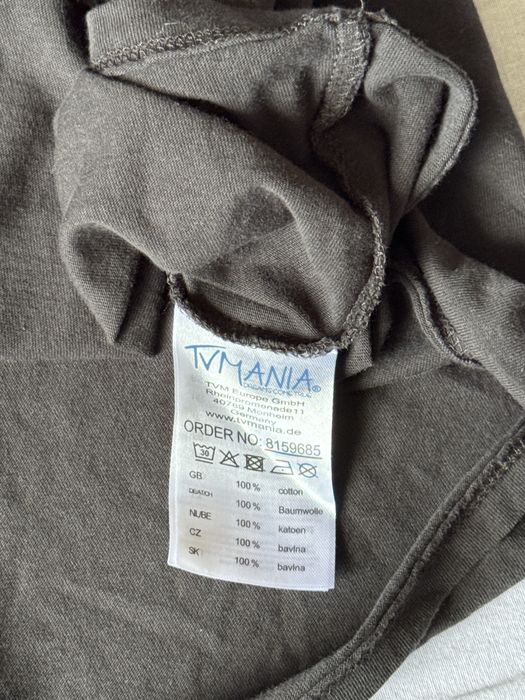 Tricou The Simpsons – Homer Simpson Christmas Edition