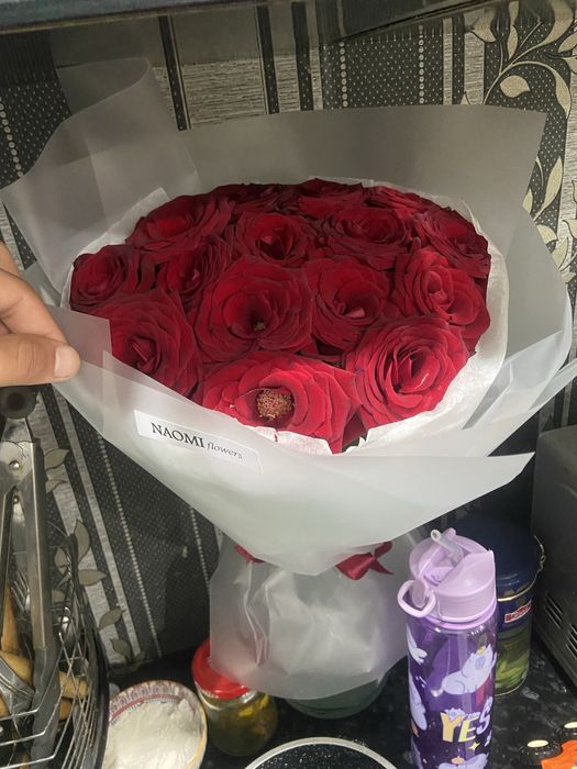 Продам Букет Роз
