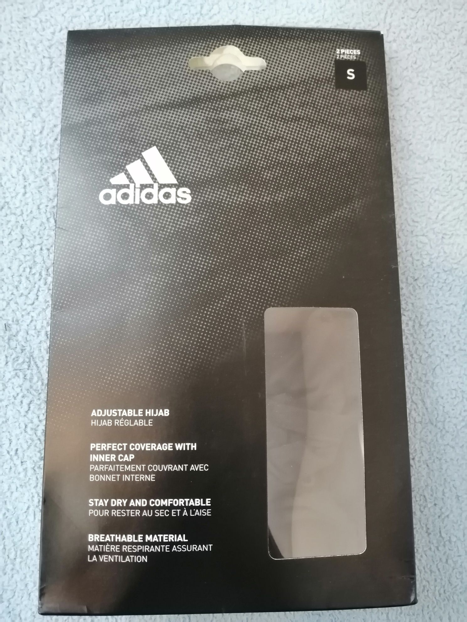 Adidas cagula hijab reglabil