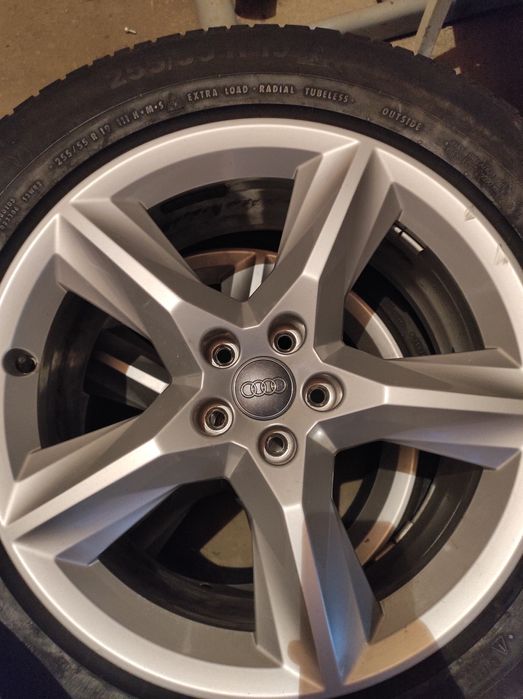 Cauciucuri anvelope 255 55 R19