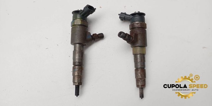 Injector  1.6 TDCI 1.5TDCI CV6Q-9F593-AA Ford Focus 3 [facelift] [201