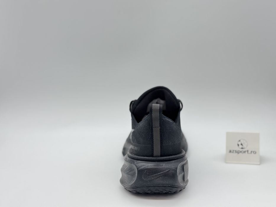 Nike ZoomX Invincible Run Flyknit 3 Noi Originali(38; 38,5; 39; 40; 47