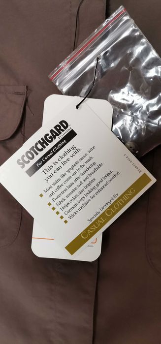 Camasa dama Carra drumetie outdoor munte mar XL Scotchgard UV30 noua