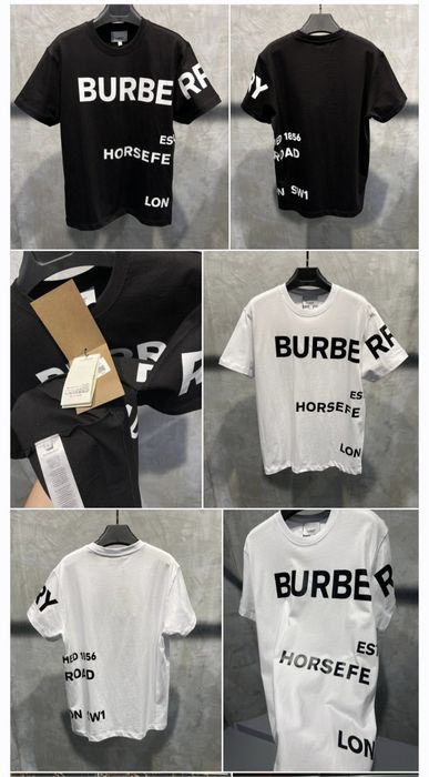 Мъжки тениски различни модели