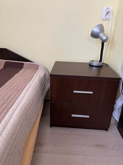 Продавам употребявани мебели