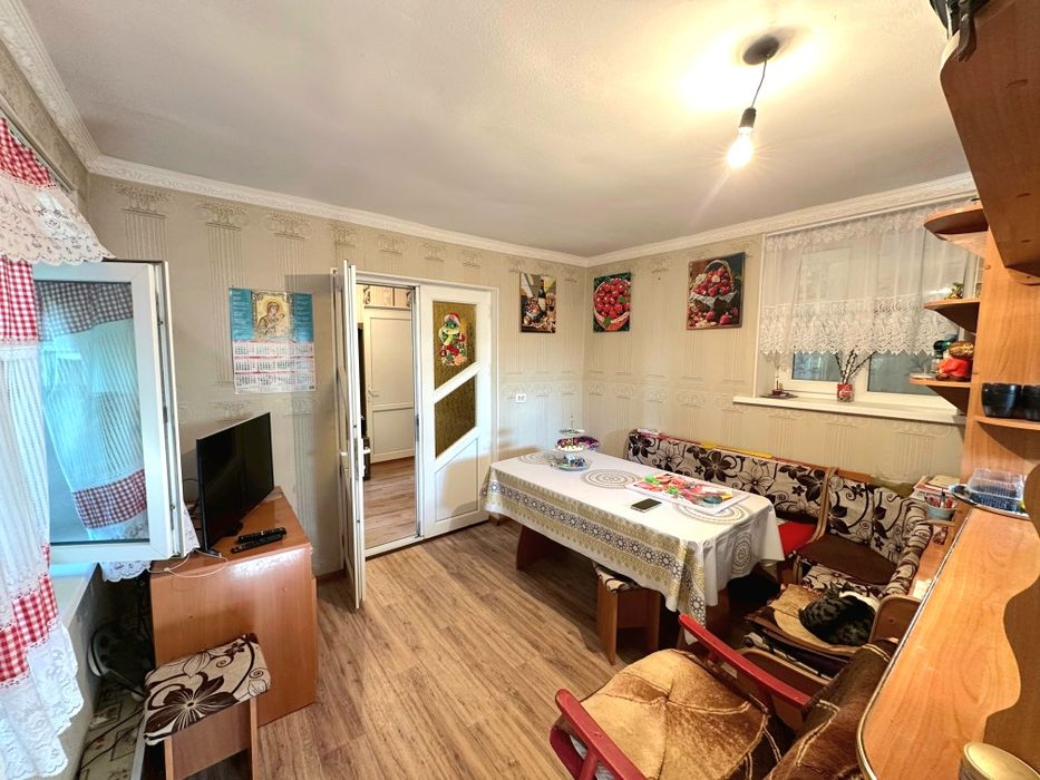 Благоустроенный жилой дом в с.Карасу по ул.Молдагуловой.