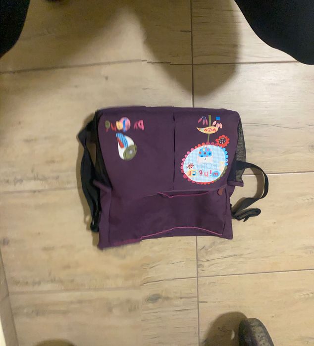 Бебешка количка 3 в 1 Jane Muum