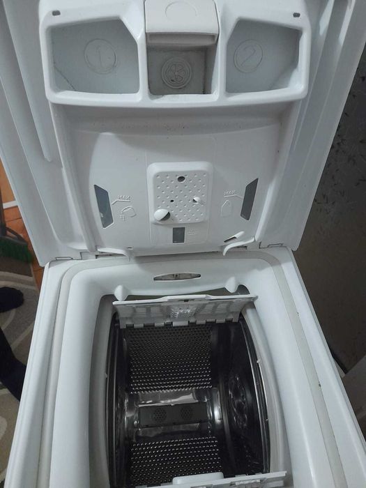 Mașină de spălat Candy defectă, de vânzare pentru piese