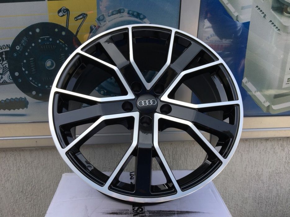 Джанти за AUDI 18"19"20"21"22" RS6 2018