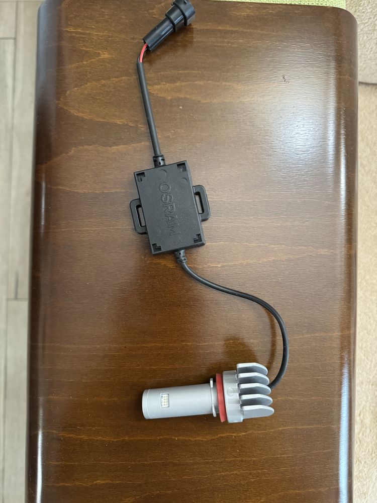 Lampă led ceață OSRAM