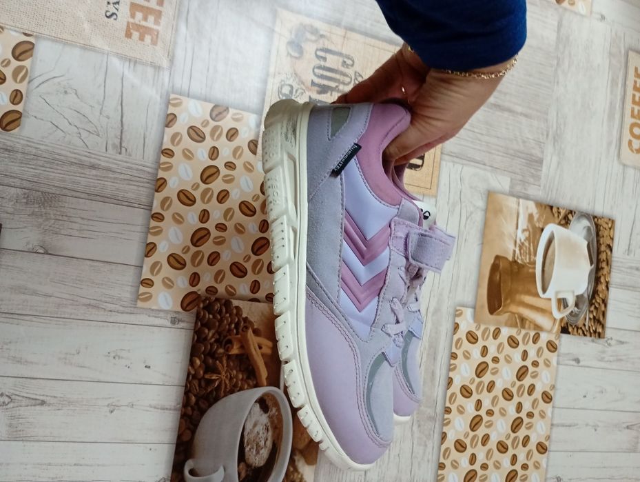 Pantofi sport și ghete lac