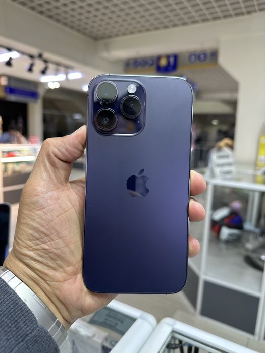 Айфон 14 про Макс 1 тб