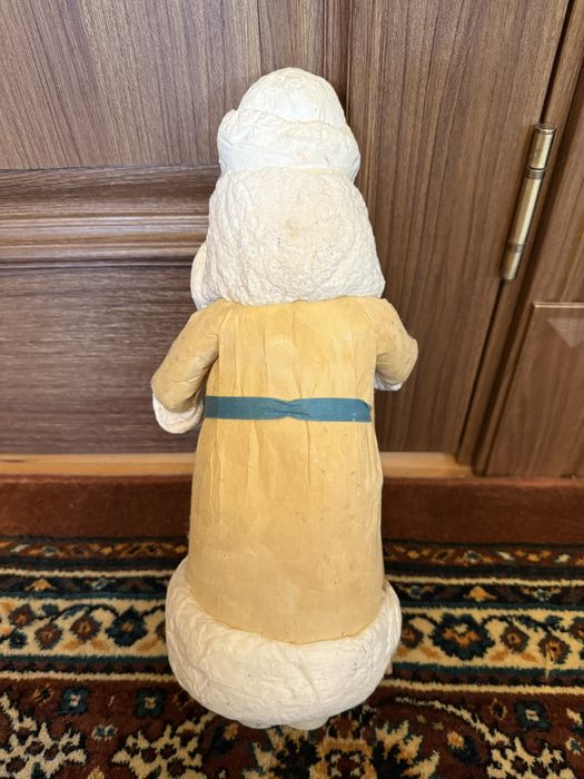 Продаётся дедушка мороз