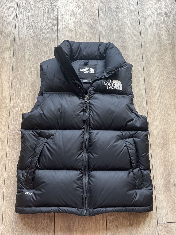 The North Face : Retro NUPTSE : XS/S - НОВ / Оригинал