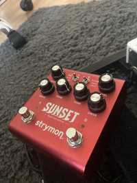 Strymon Sunset Dual Overdrive