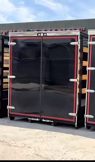 Продается кузов на газель