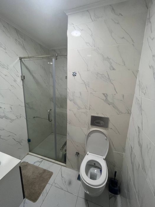 ЖК Истанбул Ситй 3 ком 7 этаж 9 этажка все ест фото реално 2 санузел