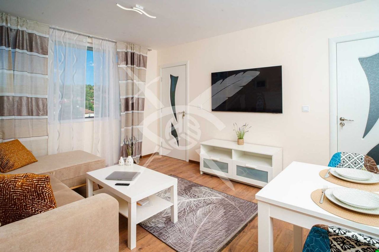 Продава се Тристаен апартамент в Малко Търново - 85 кв.м за 800 €/кв.м - Снимка #1