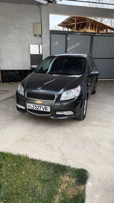 Nexia 3 avtamat 2022