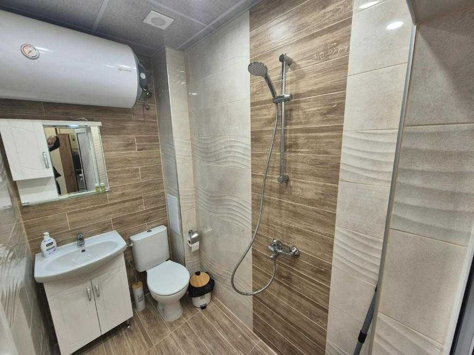 Апартамент за нощувки Градината