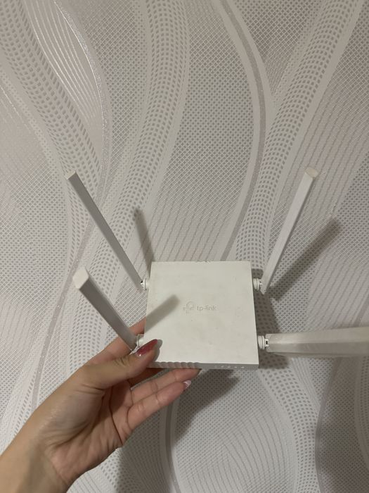 Продам вайфай TP link