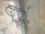 Bicicleta rockrider st 120