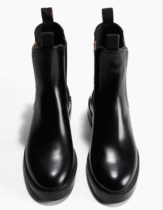 Боти тип челси на H&M 39