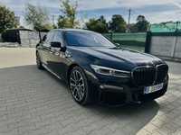 BMW Seria 7 Bmw 750Li nu accept schimburi