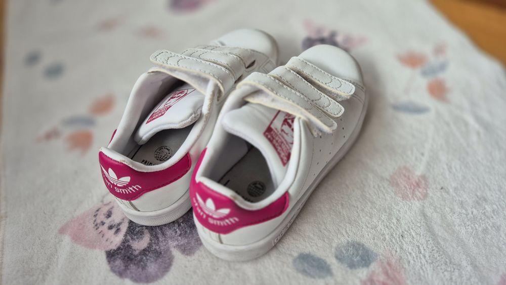 Adidas Originals 26 номер