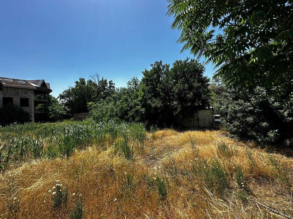 Участок 50 соток в Мирзо-улугбекском р-не (ИТ)