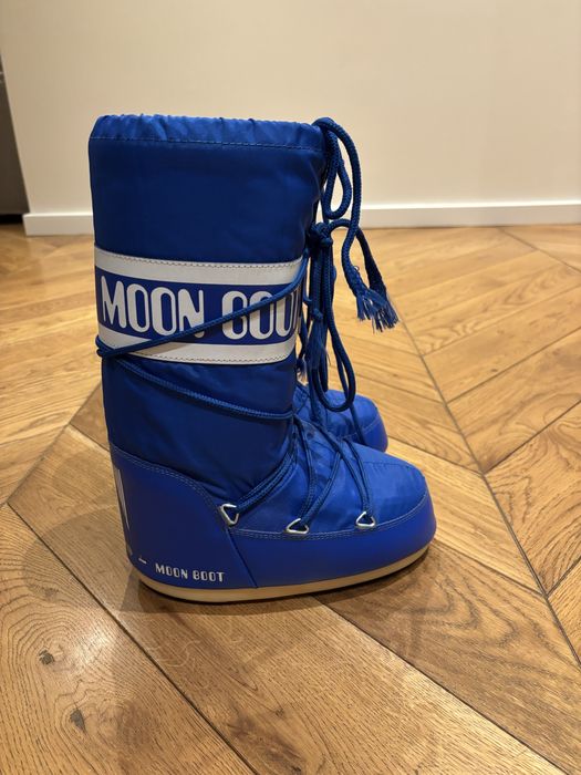 Апрески Moonboot