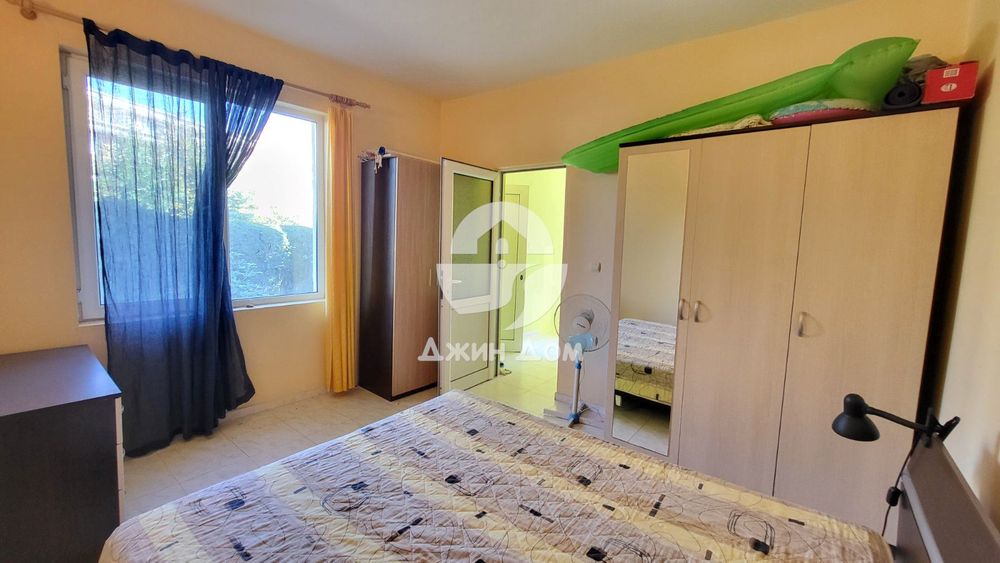 Продава се Двустаен апартамент в Свети Влас - 55 кв.м за 1337 €/кв.м - Снимка #4