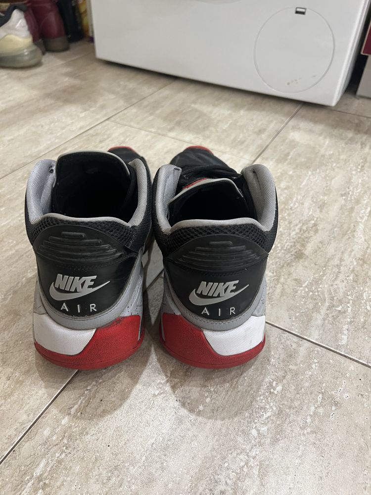 Nike air max обувки 43 номер