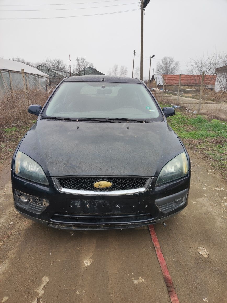 Форд Фокус/Ford Focus
