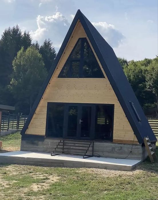 Realizez casute tip A