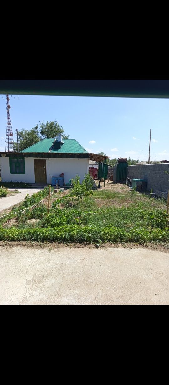 Продам дом теплый
