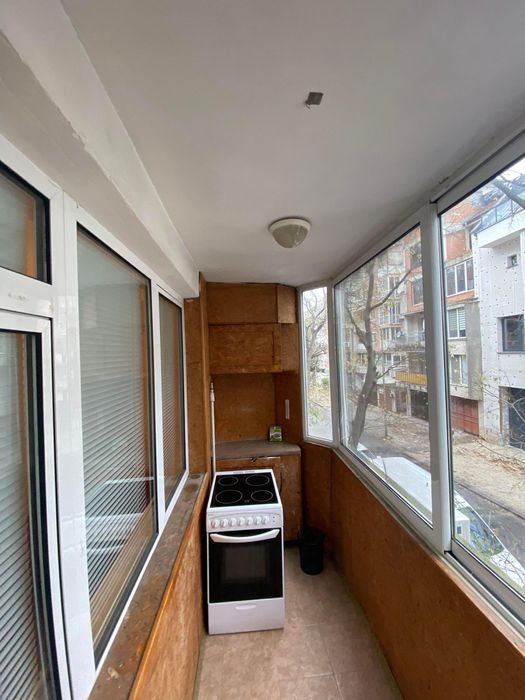 Дава се под наем Двустаен апартамент в Бургас, Възраждане - 53 кв.м за 382.5 € - Снимка #4