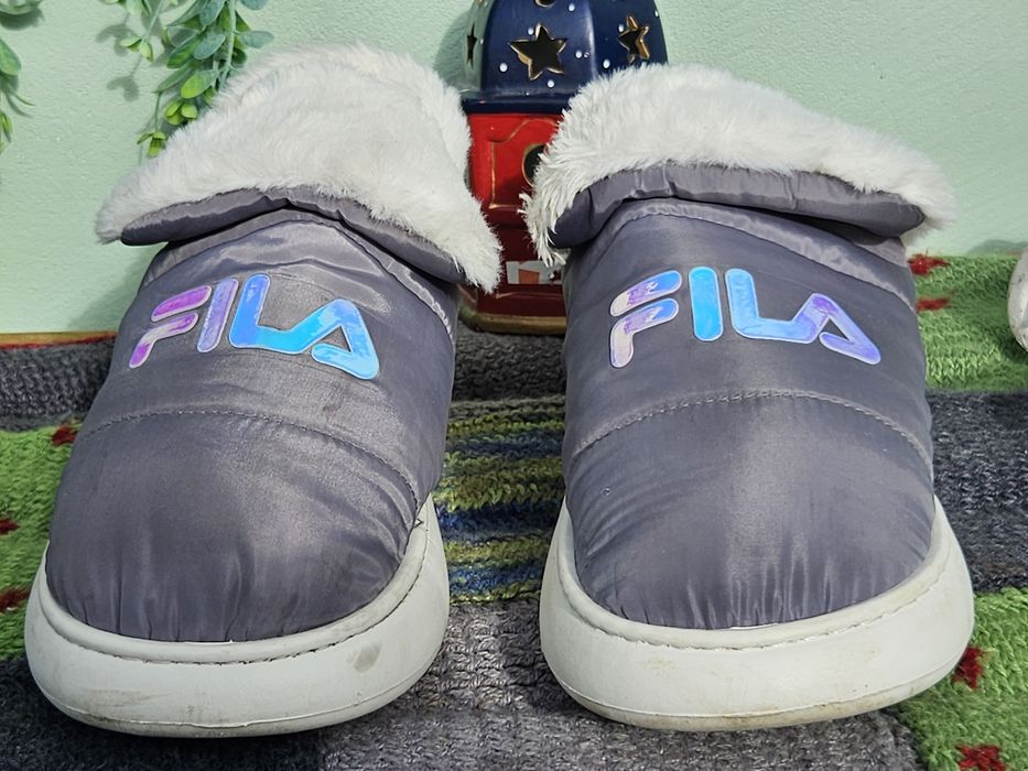 Fila оригинални пантофи