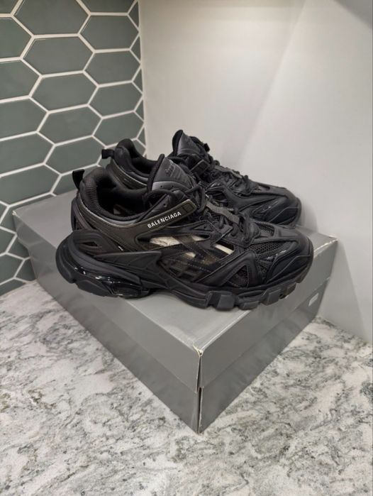 Balenciaga Track 2.0
