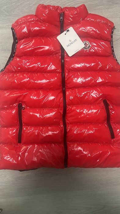 Елеци Moncler Gilet