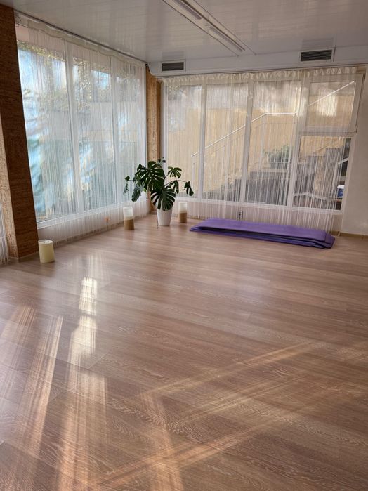 Спортна зала под наем почасово гр. Варна