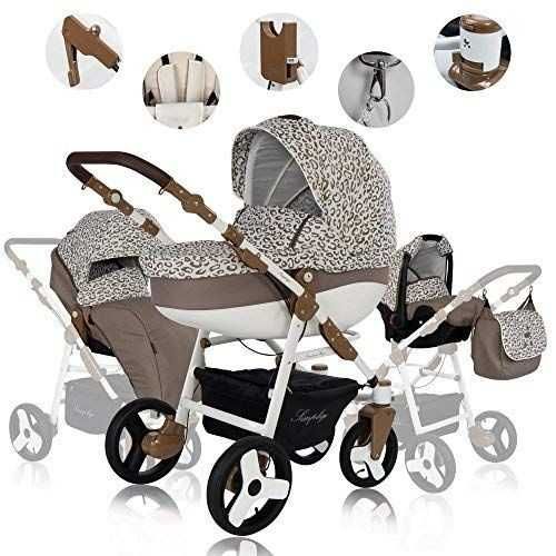 Коляска Детская Doona Infant CarSeat, 2в1 Bolalar Aravachasi Kolyaska!