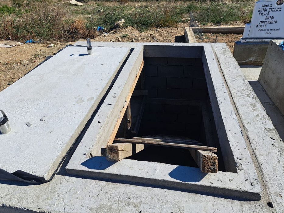 Cavouri de 4 si 6 locuri