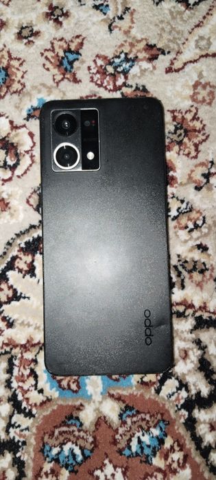 OPPO reno 7 на запчасти
