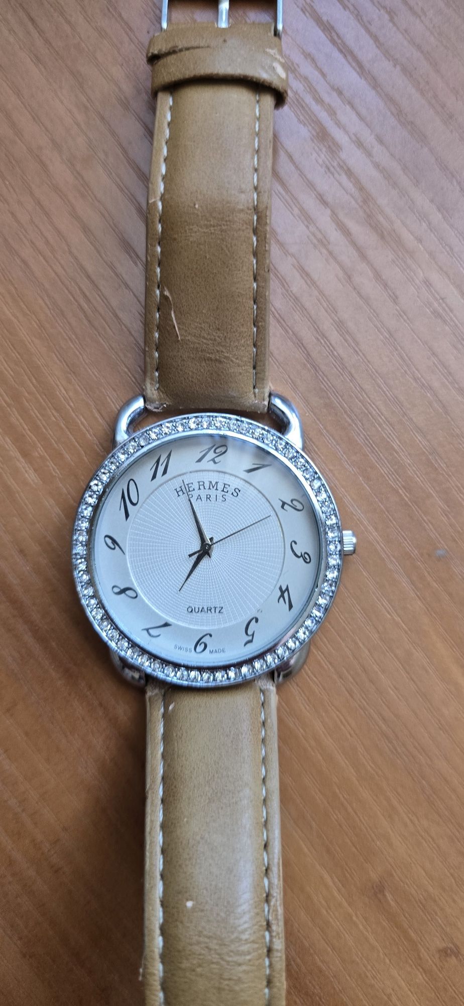 Женские часы Hermes
