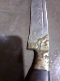Ловно  -рибарски  нож Оригинал  кама