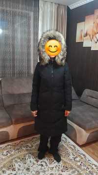 Куртка зимняя размер 42