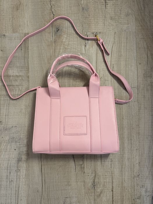 The Tote Bag Marc Jacobs Roz