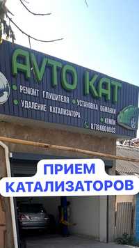 Скуп буу катализаторов