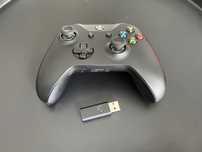 Controller XBOX ONE wireless - compatibil PC